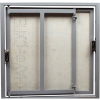 Люк ЛючкиБел Евростандарт 60x50 см - Превью изображения №11 — Интернет-магазин ПроЗаказ