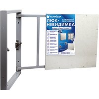 Люк ЛючкиБел Евростандарт 60x50 см - Превью изображения №3 — Интернет-магазин ПроЗаказ