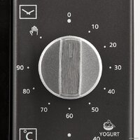 Мини-печь Girmi FE4500 - Превью изображения №5 — Интернет-магазин ПроЗаказ