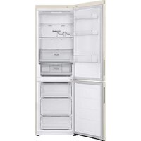 Холодильник LG DoorCooling+ GC-B459AEMW - Превью изображения №6 — Интернет-магазин ПроЗаказ