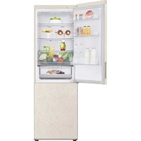 Холодильник LG DoorCooling+ GC-B459AEMW - Превью изображения №7 — Интернет-магазин ПроЗаказ