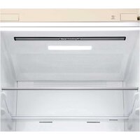 Холодильник LG DoorCooling+ GC-B459AEMW - Превью изображения №12 — Интернет-магазин ПроЗаказ