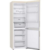 Холодильник LG DoorCooling+ GC-B459AEMW - Превью изображения №5 — Интернет-магазин ПроЗаказ