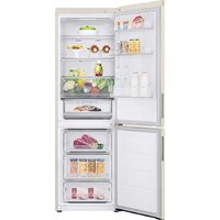 Холодильник LG DoorCooling+ GC-B459AEMW - Превью изображения №8 — Интернет-магазин ПроЗаказ