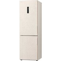 Холодильник LG DoorCooling+ GC-B459AEMW - Превью изображения №2 — Интернет-магазин ПроЗаказ