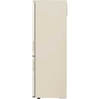 Холодильник LG DoorCooling+ GC-B459AEMW - Превью изображения №4 — Интернет-магазин ПроЗаказ