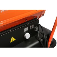 Дизельная тепловая пушка Sturm DKH30 - Превью изображения №4 — Интернет-магазин ПроЗаказ