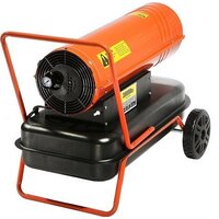 Дизельная тепловая пушка Sturm DKH30 - Превью изображения №12 — Интернет-магазин ПроЗаказ