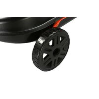 Дизельная тепловая пушка Sturm DKH30 - Превью изображения №5 — Интернет-магазин ПроЗаказ