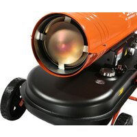 Дизельная тепловая пушка Sturm DKH30 - Превью изображения №2 — Интернет-магазин ПроЗаказ