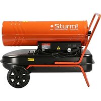 Дизельная тепловая пушка Sturm DKH30 - Превью изображения №6 — Интернет-магазин ПроЗаказ
