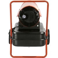 Дизельная тепловая пушка Sturm DKH30 - Превью изображения №11 — Интернет-магазин ПроЗаказ