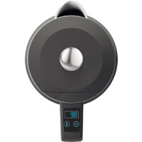 Электрический чайник Redmond (Редмонд) SkyKettle KM231S (серый) - Превью изображения №8 — Интернет-магазин ПроЗаказ