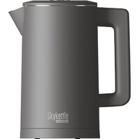 Электрический чайник Redmond (Редмонд) SkyKettle KM231S (серый) - Превью изображения №9 — Интернет-магазин ПроЗаказ