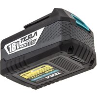 Аккумулятор Tesla TBA1840 (18В/4 Ah) - Превью изображения №4 — Интернет-магазин ПроЗаказ