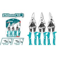 Ножницы по металлу Total THT520106K - Превью изображения №2 — Интернет-магазин ПроЗаказ
