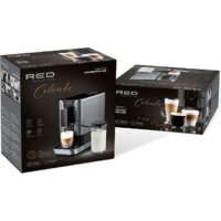 Кофемашина RED Solution Colomba RCM-1550 - Превью изображения №21 — Интернет-магазин ПроЗаказ