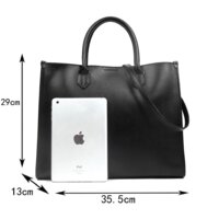 Женская сумка Mironpan 36064 (черный) - Превью изображения №6 — Интернет-магазин ПроЗаказ