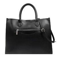 Женская сумка Mironpan 36064 (черный) - Превью изображения №2 — Интернет-магазин ПроЗаказ