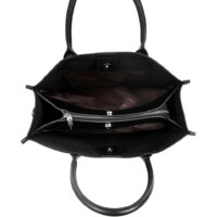 Женская сумка Mironpan 36064 (черный) - Превью изображения №5 — Интернет-магазин ПроЗаказ