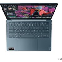 Ноутбук Lenovo Yoga Slim 7 14AKP10 83JY0009RK - Превью изображения №14 — Интернет-магазин ПроЗаказ
