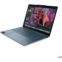Ноутбук Lenovo Yoga Slim 7 14AKP10 83JY0009RK - Превью изображения №9 — Интернет-магазин ПроЗаказ