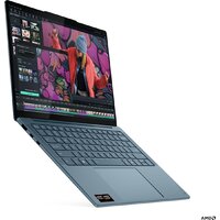 Ноутбук Lenovo Yoga Slim 7 14AKP10 83JY0009RK - Превью изображения №3 — Интернет-магазин ПроЗаказ