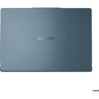 Ноутбук Lenovo Yoga Slim 7 14AKP10 83JY0009RK - Превью изображения №15 — Интернет-магазин ПроЗаказ