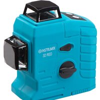 Лазерный нивелир Instrumax 3D RED [IM0118] - Превью изображения №5 — Интернет-магазин ПроЗаказ