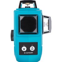 Лазерный нивелир Instrumax 3D RED [IM0118] - Превью изображения №4 — Интернет-магазин ПроЗаказ