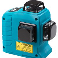 Лазерный нивелир Instrumax 3D RED [IM0118] - Превью изображения №6 — Интернет-магазин ПроЗаказ