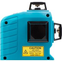 Лазерный нивелир Instrumax 3D RED [IM0118] - Превью изображения №7 — Интернет-магазин ПроЗаказ