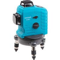 Instrumax 3D RED [IM0118]