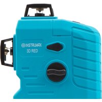 Лазерный нивелир Instrumax 3D RED [IM0118] - Превью изображения №8 — Интернет-магазин ПроЗаказ