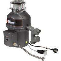 Измельчитель пищевых отходов Bort Titan Extra - Превью изображения №6 — Интернет-магазин ПроЗаказ