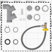 Измельчитель пищевых отходов Bort Titan Extra - Превью изображения №8 — Интернет-магазин ПроЗаказ