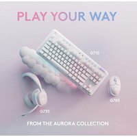 Наушники Logitech G735 - Превью изображения №8 — Интернет-магазин ПроЗаказ