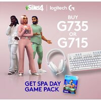 Наушники Logitech G735 - Превью изображения №9 — Интернет-магазин ПроЗаказ