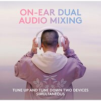 Наушники Logitech G735 - Превью изображения №5 — Интернет-магазин ПроЗаказ