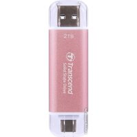 Transcend ESD310 2TB TS2TESD310P