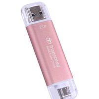 Внешний накопитель Transcend ESD310 2TB TS2TESD310P - Превью изображения №3 — Интернет-магазин ПроЗаказ