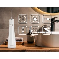 Ирригатор  Eldom RY200B - Превью изображения №13 — Интернет-магазин ПроЗаказ