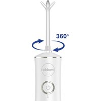 Ирригатор  Eldom RY200B - Превью изображения №3 — Интернет-магазин ПроЗаказ