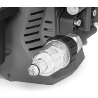 Мойка высокого давления Daewoo Power DAW 6 Compact - Превью изображения №10 — Интернет-магазин ПроЗаказ