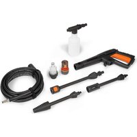 Мойка высокого давления Daewoo Power DAW 6 Compact - Превью изображения №7 — Интернет-магазин ПроЗаказ