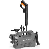 Мойка высокого давления Daewoo Power DAW 6 Compact - Превью изображения №4 — Интернет-магазин ПроЗаказ