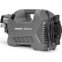 Мойка высокого давления Daewoo Power DAW 6 Compact - Превью изображения №3 — Интернет-магазин ПроЗаказ