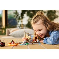 Конструктор LEGO Jurassic World Побег по реке от Ти-Рекса 76975 - Превью изображения №4 — Интернет-магазин ПроЗаказ