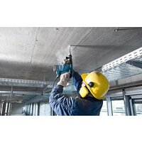 Перфоратор Bosch GBH 3-28 DRE Professional [061123A000] - Превью изображения №4 — Интернет-магазин ПроЗаказ