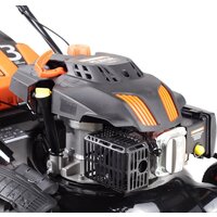 Газонокосилка Patriot PT 52 LS (512109024) - Превью изображения №2 — Интернет-магазин ПроЗаказ